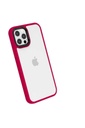 Apple iPhone 12 Pro Uyumlu Kılıf ​​Zore Cann Kapak