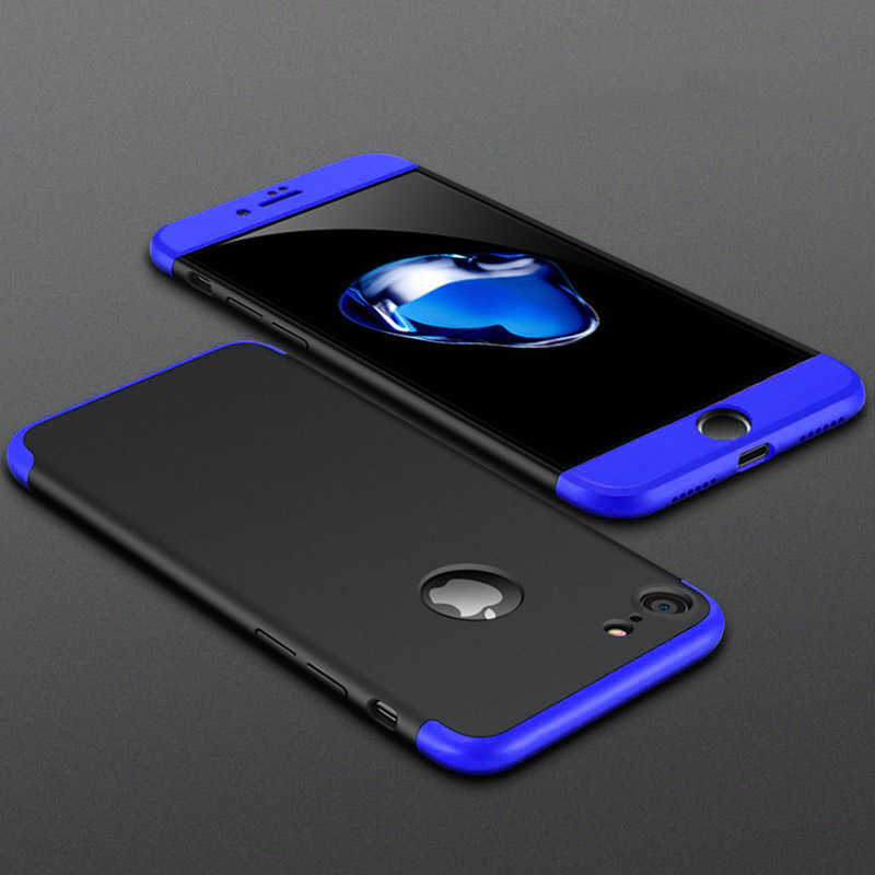 Apple iPhone 5 Uyumlu Kılıf Zore Ays Kapak