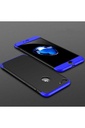 Apple iPhone 5 Uyumlu Kılıf Zore Ays Kapak
