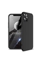 Apple iPhone 12 Pro Max Uyumlu Kılıf Zore Ays Kapak