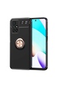Xiaomi Redmi Note 10 Pro Uyumlu Kılıf Zore Ravel Silikon Kapak