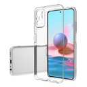 Xiaomi Redmi Note 10S Uyumlu Kılıf Zore Süper Silikon Kapak
