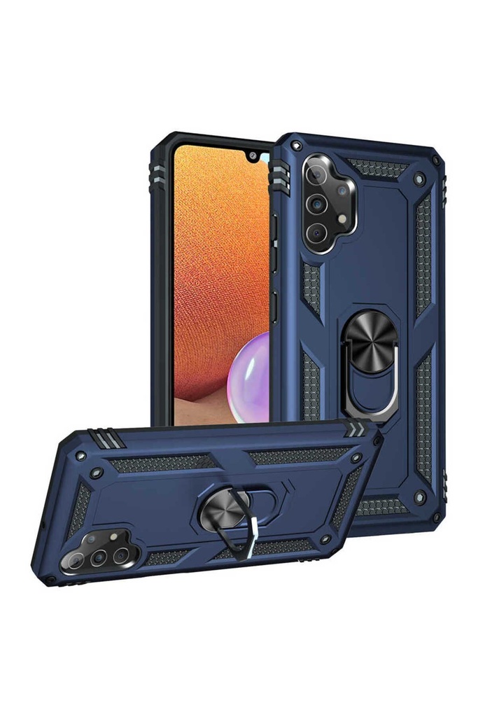 Samsung Galaxy A32 4G Uyumlu Kılıf Zore Vega Kapak