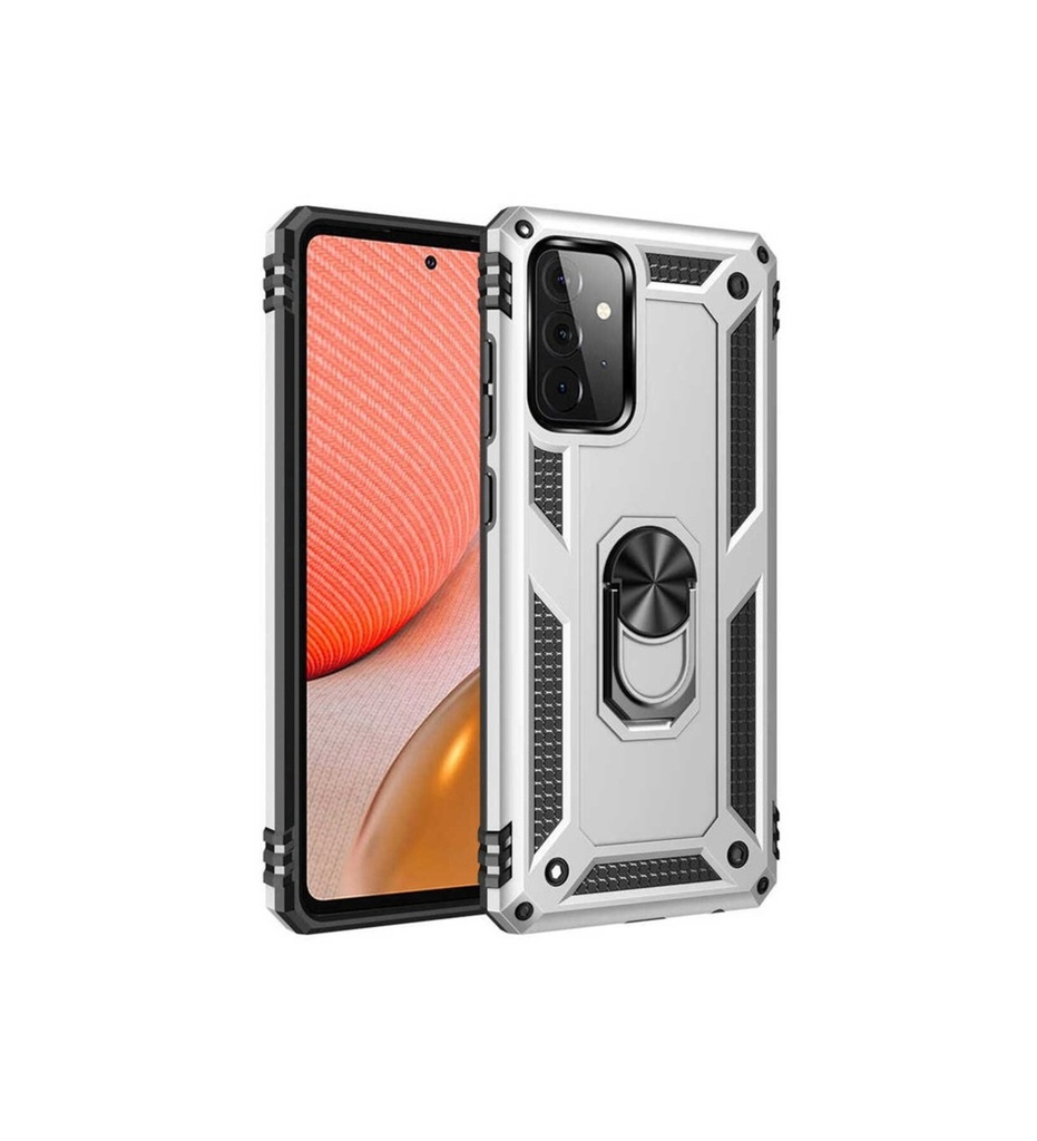 Samsung Galaxy A52 Uyumlu Kılıf Zore Vega Kapak