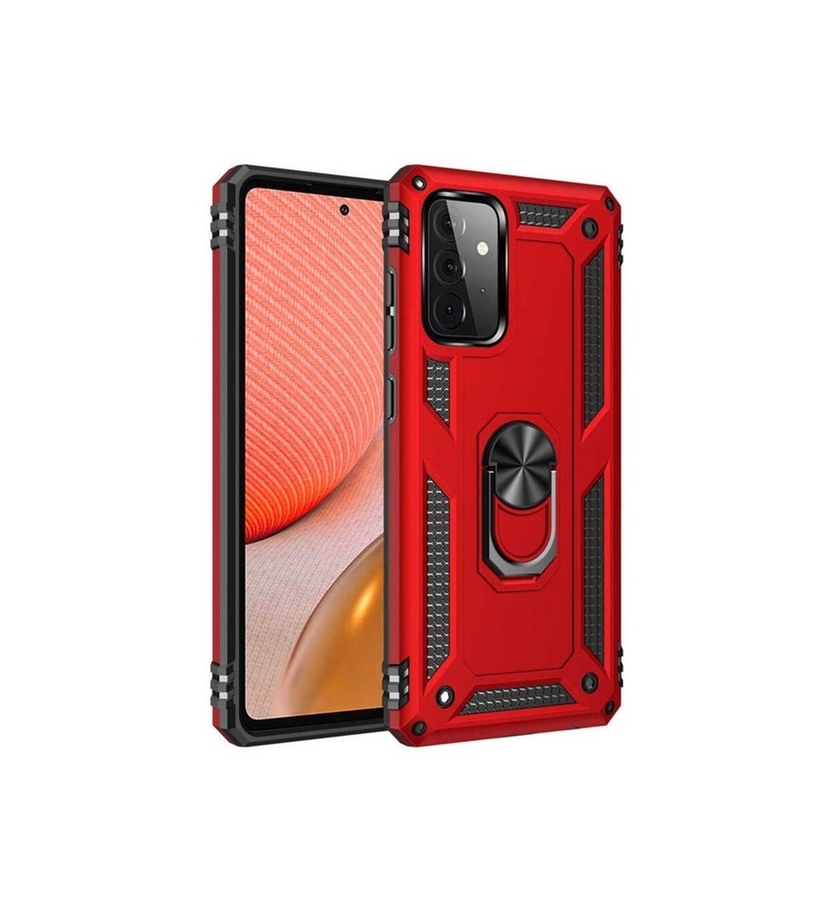 Samsung Galaxy A52 Uyumlu Kılıf Zore Vega Kapak