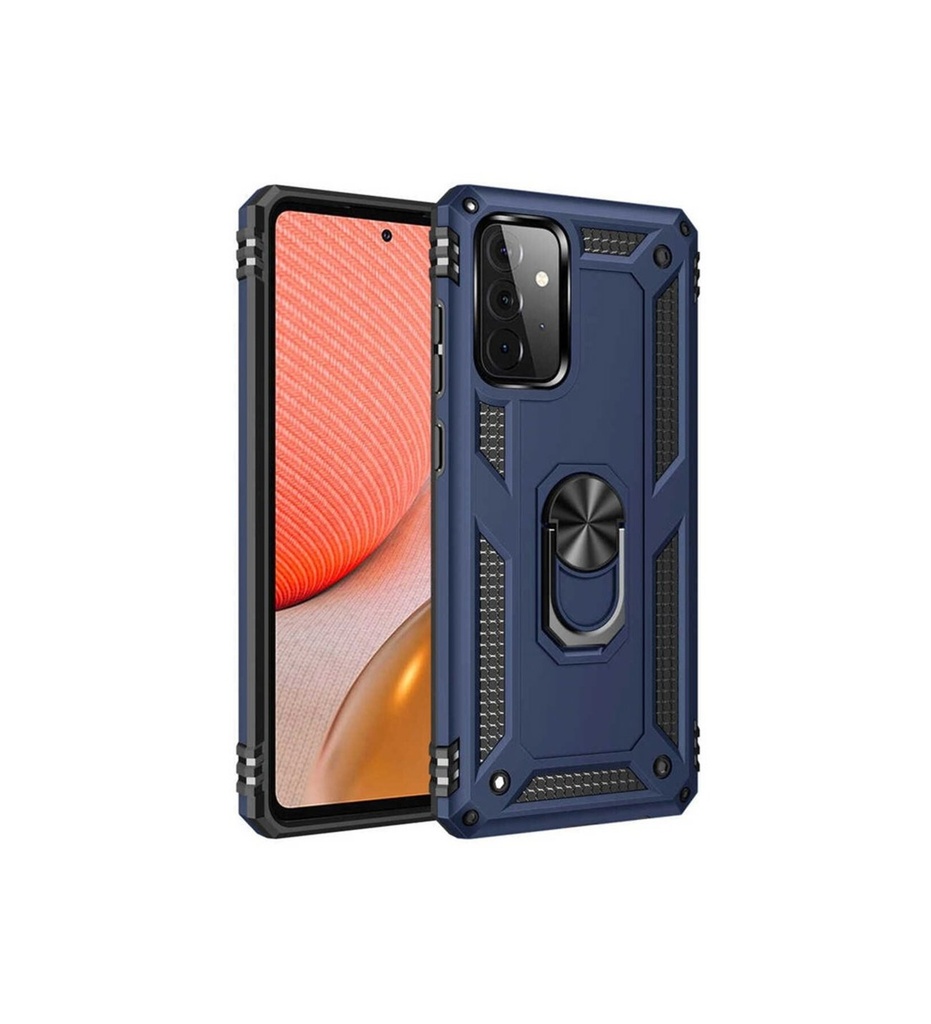 Samsung Galaxy A52 Uyumlu Kılıf Zore Vega Kapak