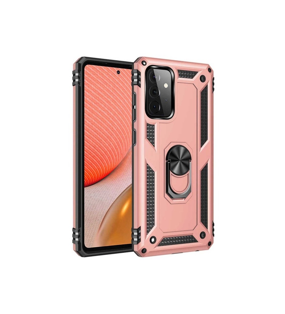 Samsung Galaxy A52 Uyumlu Kılıf Zore Vega Kapak