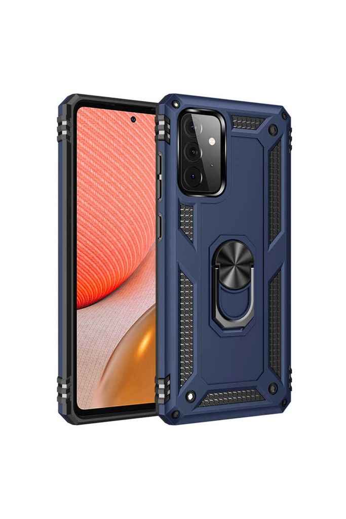 Samsung Galaxy A72 Uyumlu Kılıf Zore Vega Kapak