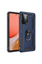 Samsung Galaxy A72 Uyumlu Kılıf Zore Vega Kapak