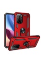 Xiaomi Redmi K40 Uyumlu Kılıf Zore Vega Kapak