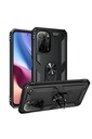 Xiaomi Poco F3 Uyumlu Kılıf Zore Vega Kapak