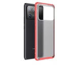 Xiaomi Mi 11 Ultra Uyumlu Kılıf Zore Volks Kapak
