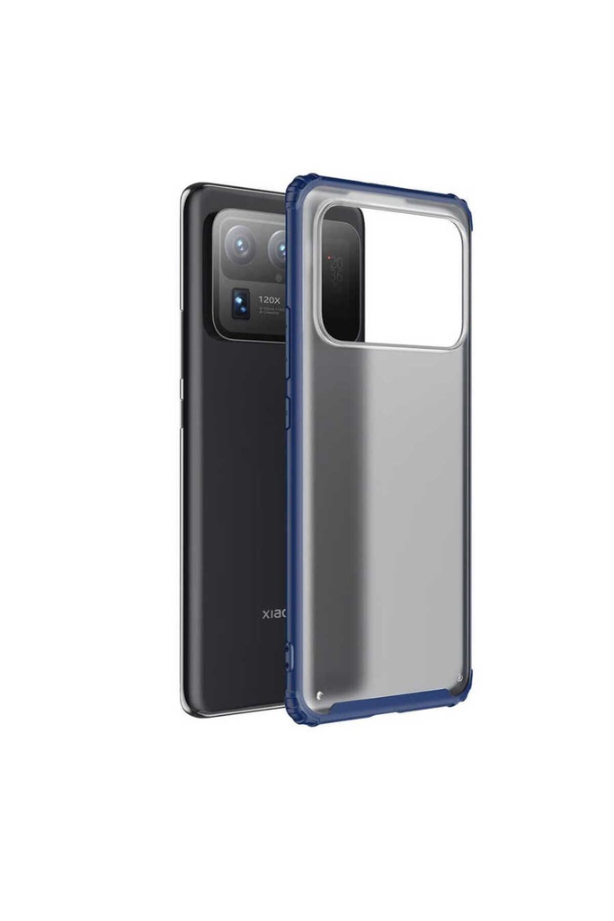 Xiaomi Mi 11 Ultra Uyumlu Kılıf Zore Volks Kapak