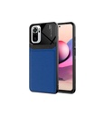 Xiaomi Redmi Note 10 Uyumlu Kılıf ​Zore Emiks Kapak
