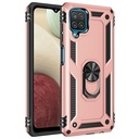 Samsung Galaxy M12 Uyumlu Kılıf Zore Vega Kapak