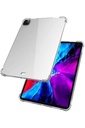Apple iPad Pro 11 2020 (2.Nesil) Uyumlu Kılıf Zore Tablet Nitro Anti Shock Silikon Kapak