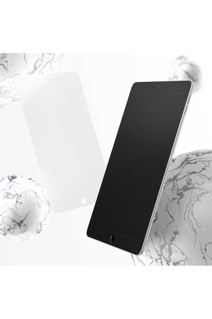 Apple iPad Pro 10.5 (7.Nesil) Uyumlu Zore Paper-Like Ekran Koruyucu