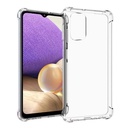 Samsung Galaxy A72 Uyumlu Kılıf Zore Nitro Anti Shock Silikon