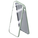 Apple iPhone 12 Uyumlu Kılıf Benks Full Covered 360 Protective Kapak