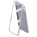 Apple iPhone 12 Uyumlu Kılıf Benks Full Covered 360 Protective Kapak