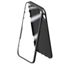 Apple iPhone 12 Uyumlu Kılıf Benks Full Covered 360 Protective Kapak