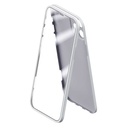 Apple iPhone 12 Pro Max Uyumlu Kılıf Benks Full Covered 360 Protective Kapak