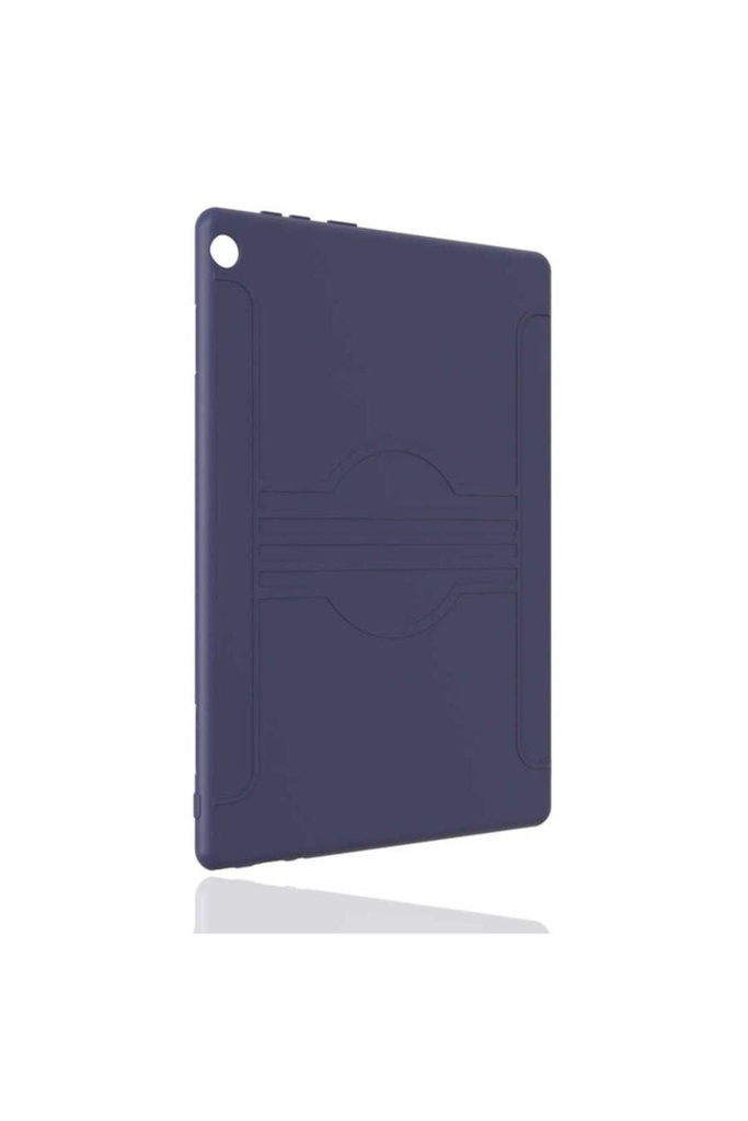 Lenovo M10 TB-X505F Uyumlu Kılıf Zore Beg Tablet Silikon