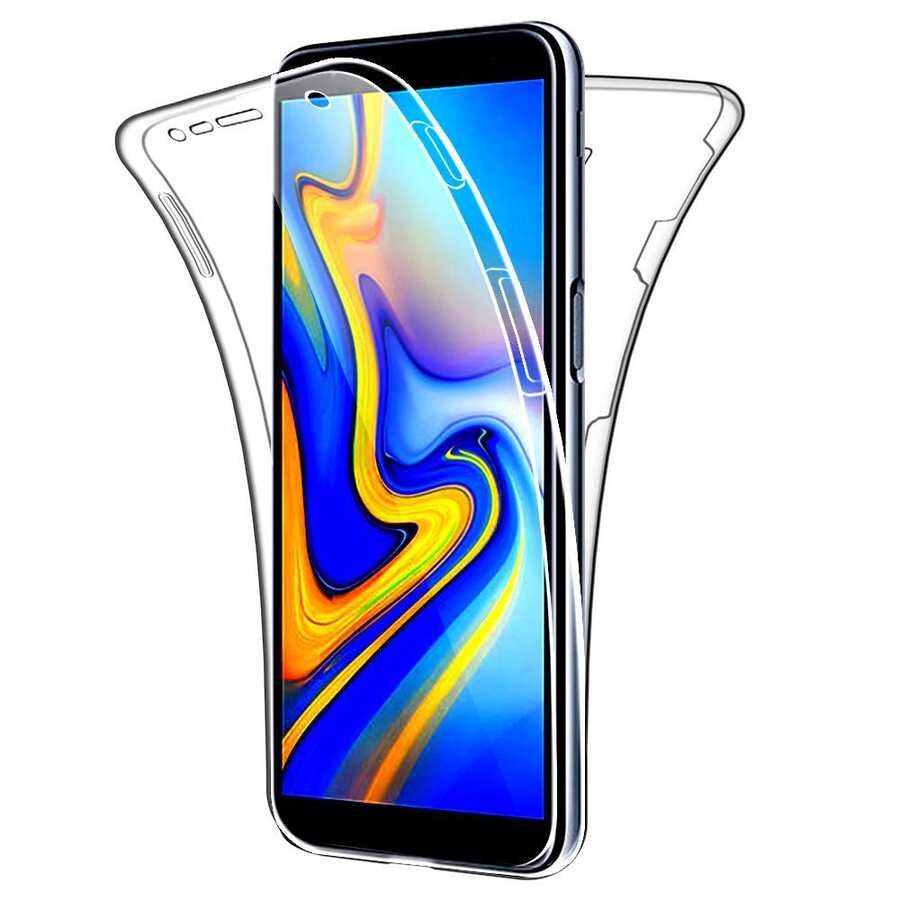 [RNZ-TA56617] Samsung Galaxy Note 9 Uyumlu Kılıf Zore Enjoy Kapak
