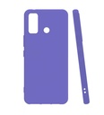 Reeder P13 Blue Max Pro Lite Uyumlu Kılıf Zore Biye Silikon