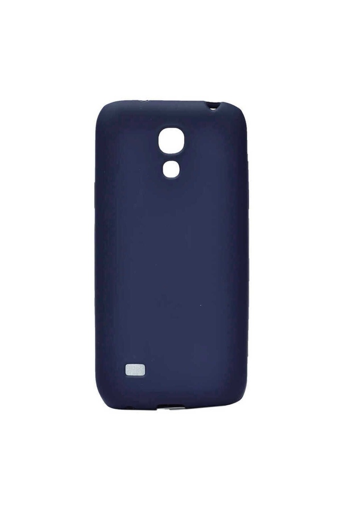 Samsung Galaxy S4 Uyumlu Kılıf Zore Premier Silikon Kapak