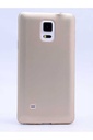 Samsung Galaxy S5 i9600 Uyumlu Kılıf Zore Premier Silikon Kapak