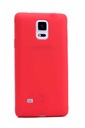 Samsung Galaxy S5 i9600 Uyumlu Kılıf Zore Premier Silikon Kapak