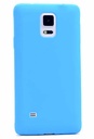 Samsung Galaxy S5 i9600 Uyumlu Kılıf Zore Premier Silikon Kapak