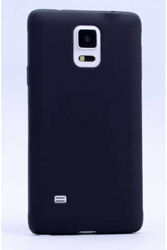 Samsung Galaxy S5 i9600 Uyumlu Kılıf Zore Premier Silikon Kapak