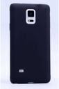 Samsung Galaxy S5 i9600 Uyumlu Kılıf Zore Premier Silikon Kapak