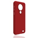 Reeder P13 Blue Max 2020 Uyumlu Kılıf Zore Biye Silikon