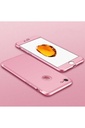 Apple iPhone 6 Uyumlu Kılıf Zore Ays Kapak