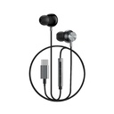 Wiwu EB315 Hi-Fi Ses Kaliteli Type-C Kulakiçi Kulaklık