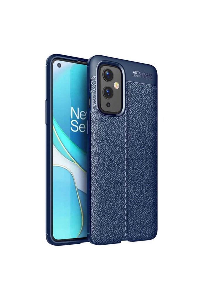 OnePlus 9 Uyumlu Kılıf Zore Niss Silikon Kapak