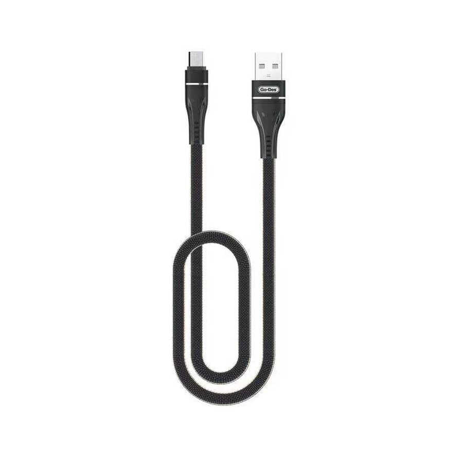 [RNZ-TA51275] Go Des GD-UC530 Micro Usb Kablo