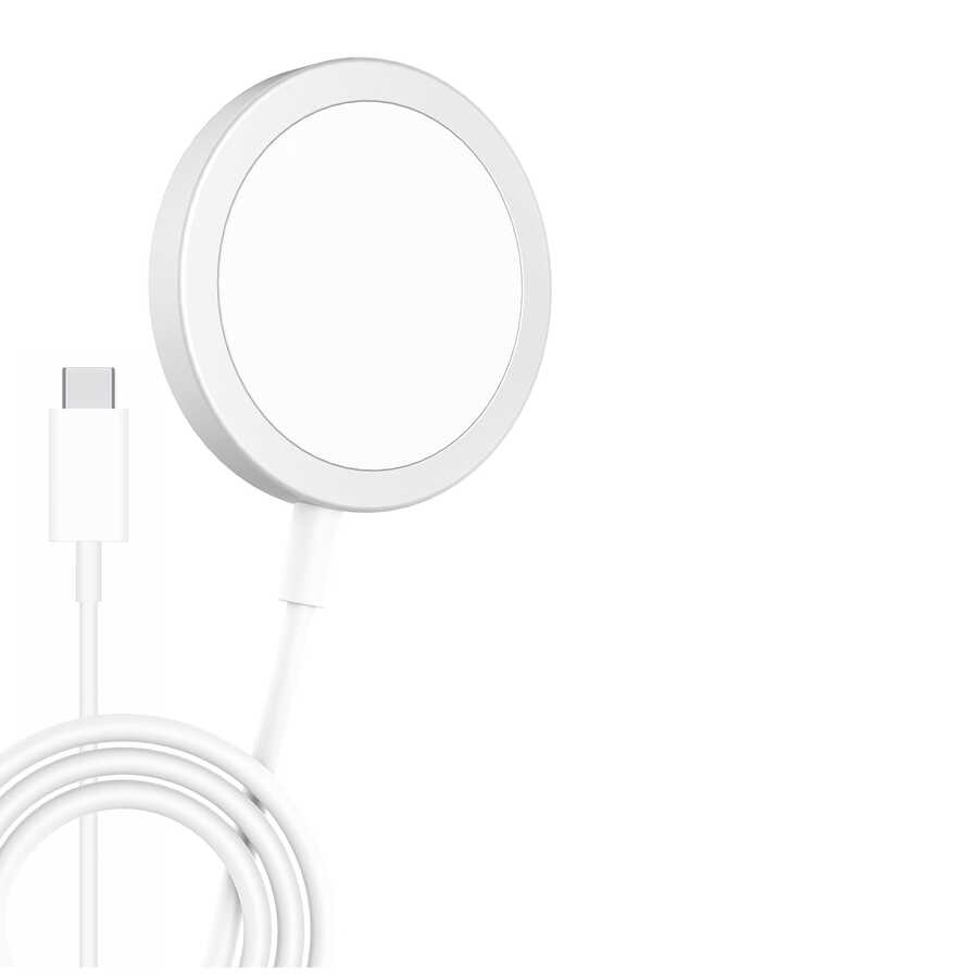 [RNZ-TA51279] Go Des GD-UC588 M-safe Wireless Şarj