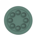 Wiwu MC-01 M-safe Şarj Aleti Kılıfı