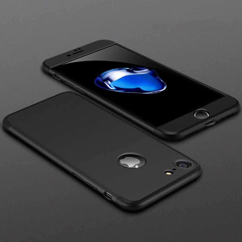 [RNZ-TA416] Apple iPhone 6 Uyumlu Kılıf Zore Ays Kapak (Siyah)