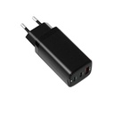 Wiwu GaN Tech GTC6521-65W Power Adaptör