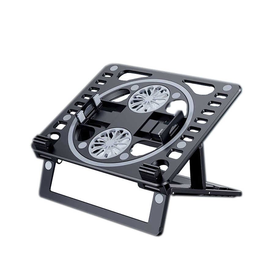 [RNZ-TA55241] Zore HZ-01 Soğutucu Fanlı Laptop Standı