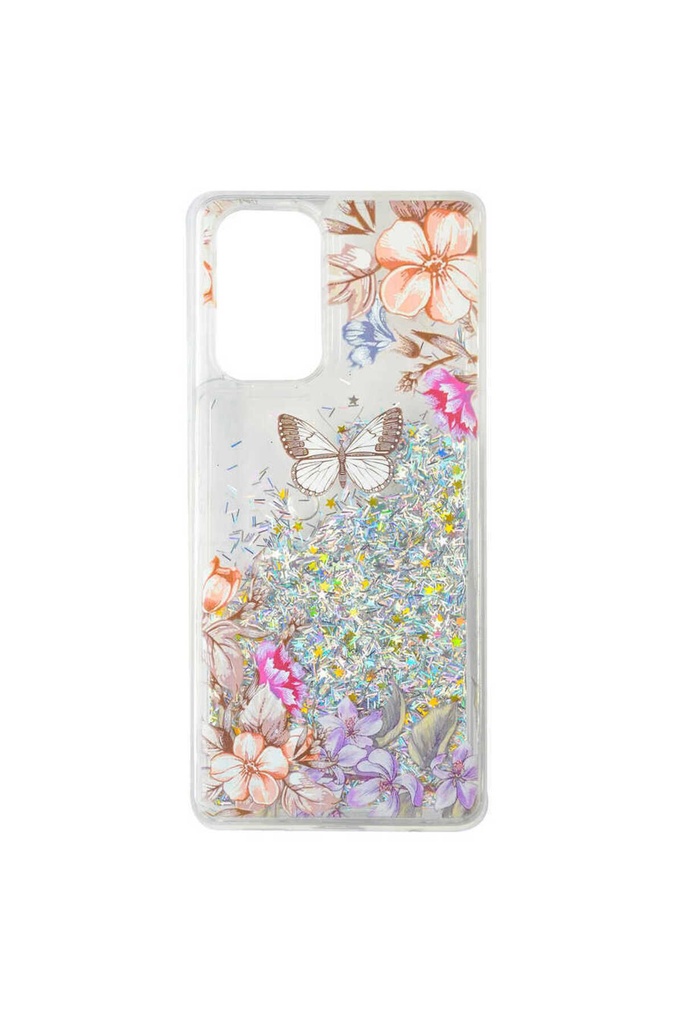 [RNZ-TA54557] Samsung Galaxy A52 Uyumlu Kılıf Zore Marshmelo Silikon (NO6)