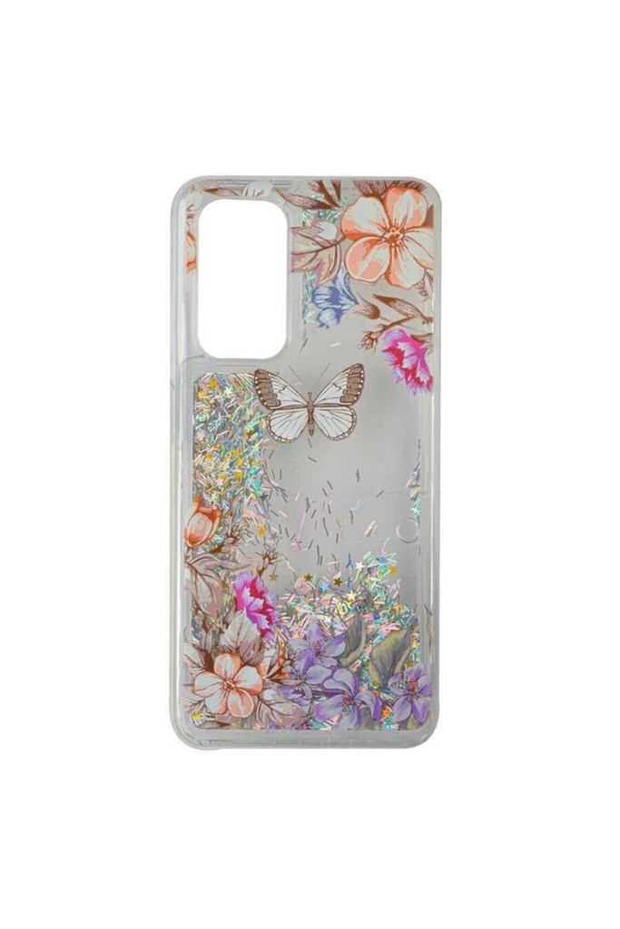 [RNZ-TA54587] Xiaomi Redmi K40 Uyumlu Kılıf Zore Marshmelo Silikon (NO6)