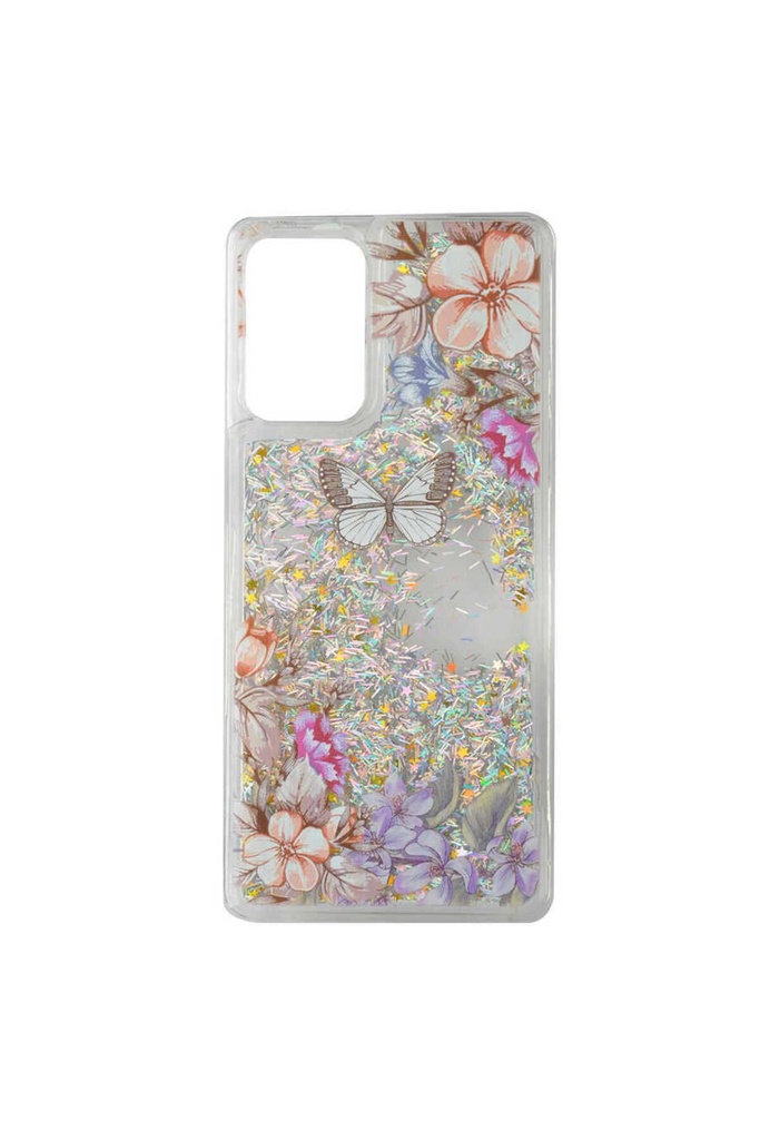 [RNZ-TA54590] Xiaomi Poco M3 Uyumlu Kılıf Zore Marshmelo Silikon (NO6)