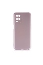 Oppo A54 4G Uyumlu Kılıf Zore Premier Silikon Kapak