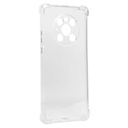 Huawei Mate 40 Pro Uyumlu Kılıf Zore Kamera Korumalı Nitro Anti Shock Silikon